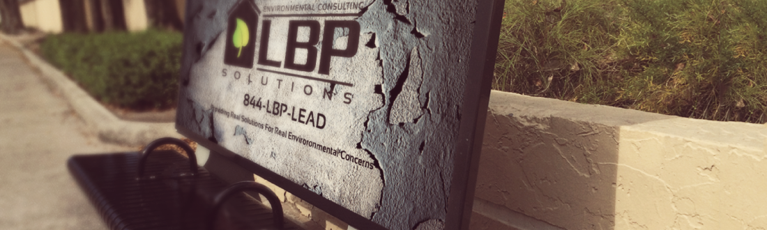 LBP Bus Stop Bench Advertising Image